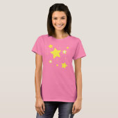 Star T-Shirt (Vorne ganz)