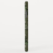 Star Tag Decal Digital Camouflage Style Case-Mate iPhone Hülle (Hinten/Rechts)