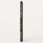 Star Tag Decal Digital Camouflage Style Case-Mate iPhone Hülle (Hinten/Links)