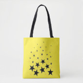 Star Tasche (Vorderseite)