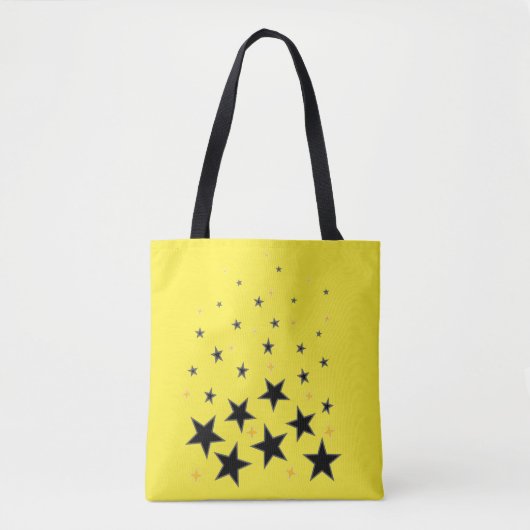 Star Tasche (Vorderseite)
