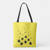 Star Tasche (Rückseite)
