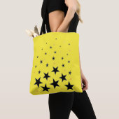 Star Tasche (Von Nahem)