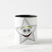 Star Tasse (Zentrum)