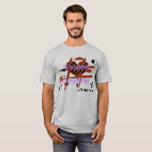 Star tee - Mens (Vorne ganz)