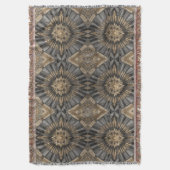 Star Texture Decke (Vorderseite Vertikal)