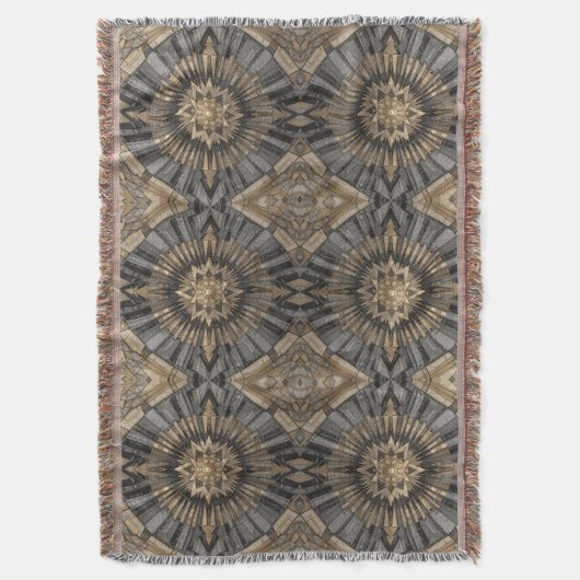 Star Texture Decke (Vorderseite Vertikal)