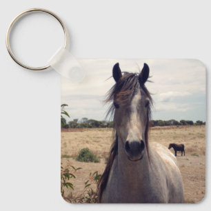 Star The Arab Pony, Schlüsselanhänger