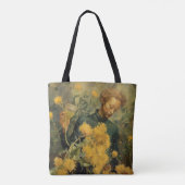Star Thistle Honey Tasche (Rückseite)