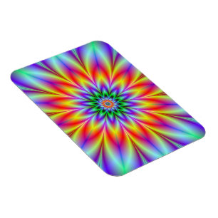 Star Time Foto Magnet