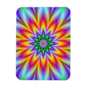 Star Time Foto Magnet (Vertikal)