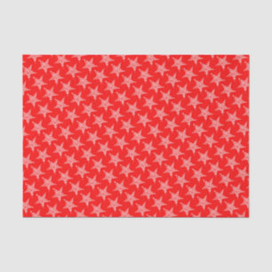 Star Tissue Paper Seidenpapier