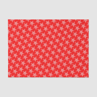 Star Tissue Paper Seidenpapier
