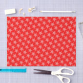 Star Tissue Paper Seidenpapier (Handwerk)
