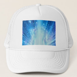 Star Traveller Cosmic Cool Truckerkappe