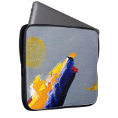 Star Trek Laptopschutzhülle (Vorne Rechts)