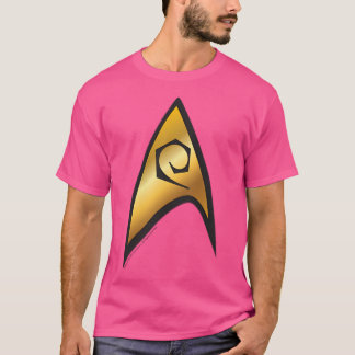 Star Trek: Vintages Engineering der Original Serie T-Shirt