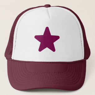 Star Truckerkappe