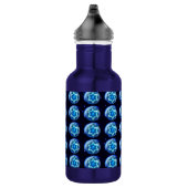 Star umkreist trinkflasche (Rechts)