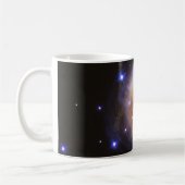 Star V838 Monocerotis (V838 Mon) - 20. Mai 2002 Kaffeetasse (Links)