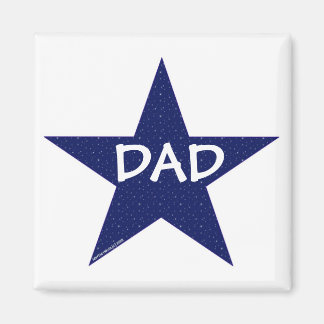 Star Vater Magnet
