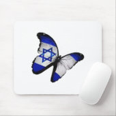 Star von David Butterfly Mousepad (Mit Mouse)