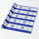 Star von David Packpapier Hanukkah<br><div class="desc">Star von David Packpapier Hanukkah oder Bar/Fledermaus mitzvah</div>