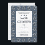 Star von David Tiles Custom Bar Mitzvah B'nai Bat Einladung<br><div class="desc">Perfekte Karte, um eine Bar mitzvah, Fledermausmitzvah oder andere jüdische Feier anzukündigen! Handgemachte Kunst für Sie! Vollständig anpassbar! Klicken Sie auf "Personalisieren" oben, um den Text zu bearbeiten. Klicken Sie auf "Bearbeiten mit dem Design-Tool", um die Schriftart, Farben und Platzierungen anzupassen und das Design auf der Rückseite zu löschen, wenn...</div>