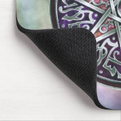 Star von Fey Mousepad (Ecke)