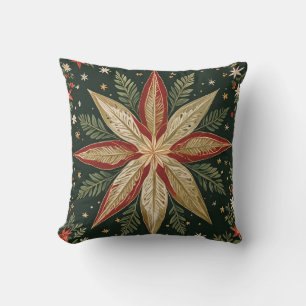 Star von Wonder Floral Kissen