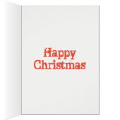 Star von Wonder Xmas Christliche Kunst & Bibel Ver (Innen (Rechts))