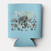 Star Warrior Dosenkühler (Vorderseite)