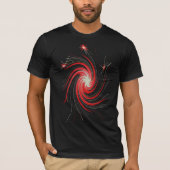 Star Watcher T-Shirt (Vorderseite)