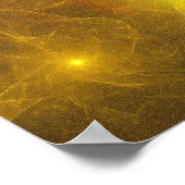 Star Weavers Academy -2009 Poster (Ecke)