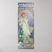 Star Woman Poster (Vorne)