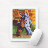 STAR WONDER Mousepad (Mit Mouse)