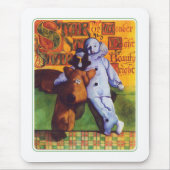 STAR WONDER Mousepad (Vorne)