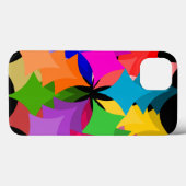 Star Wreath Case-Mate iPhone Hülle (Rückseite (Horizontal))