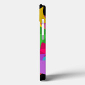 Star Wreath Case-Mate iPhone Hülle (Rückseite / Links)