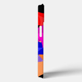 Star Wreath Case-Mate iPhone Hülle (Rückseite / Rechts)