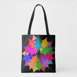 Star Wreath Tasche
