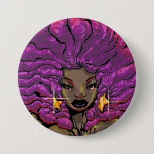Stara Headshot Button