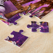 StarBerry™ & MooMoo™ Puzzle (Seite)