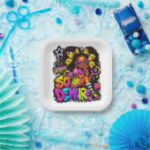 StarBerry™  So Demure™ Geburtstagspapierplatte Pappteller (Party)