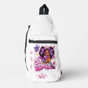 StarBerry™   So Demure™ Umhängetasche Crossbody Bag