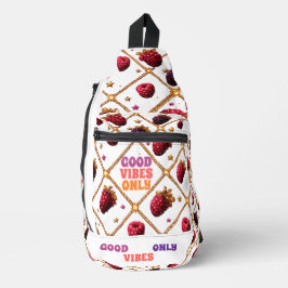StarBerry™ | So Demure™ Umhängetasche Crossbody Bag