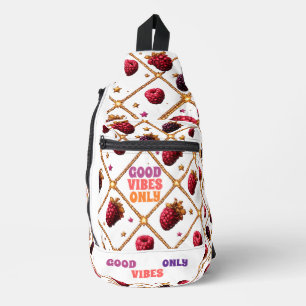 StarBerry™ So Demure™ Umhängetasche Crossbody Bag