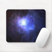 Starbirth (2008) Mousepad (Mit Mouse)