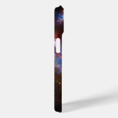 Starbirth im Pinwheel: M101 Galaxy Case-Mate iPhone Hülle (Rückseite / Rechts)