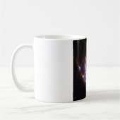 Starbirth im Pinwheel: M101 Galaxy Kaffeetasse (Links)